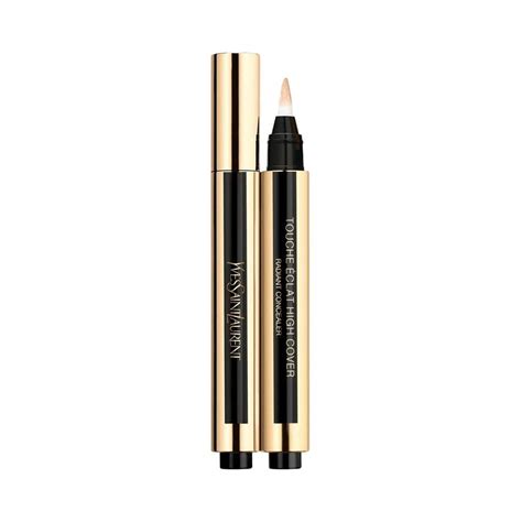 ysl touche eclat concealer codecheck|ysl touche eclat original shade.